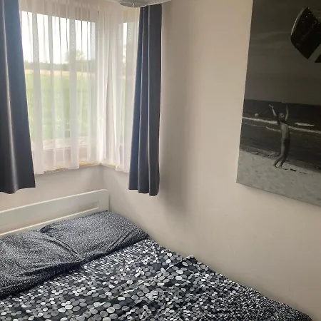Apartament Aleks Apartment Leba