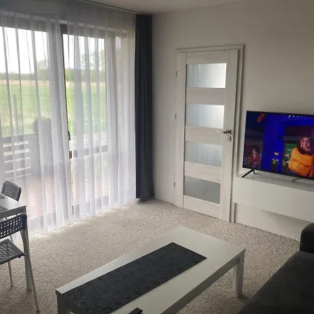 Apartament Aleks * Leba