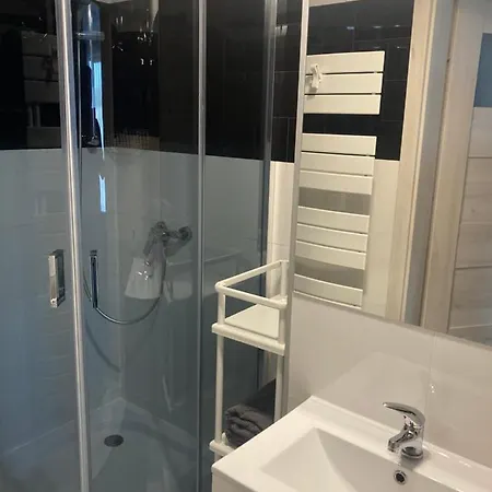 Apartament Aleks *