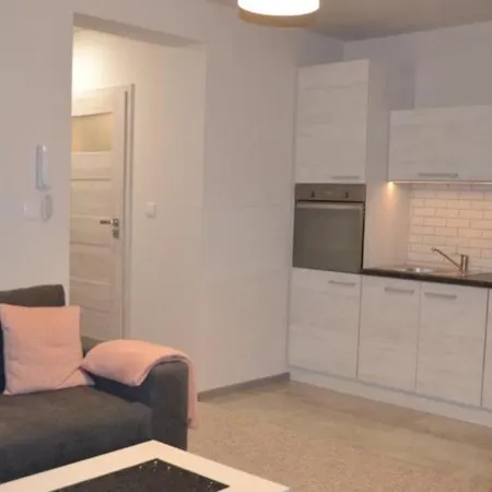 Apartament Aleks
