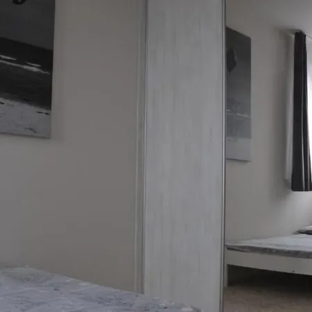 Apartament Aleks Leba